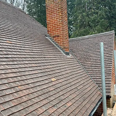 front extension