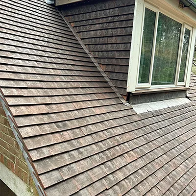front extension