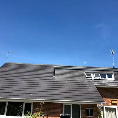 dormer extension